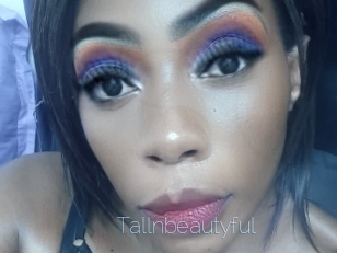 Tallnbeautyful