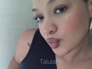 talulahh Elle se Gode