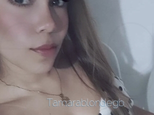Tamarablondegb