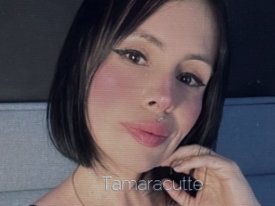 tamaracutte Elle se Gode