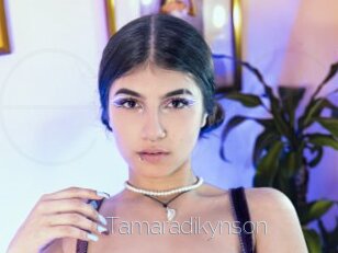 Tamaradikynson