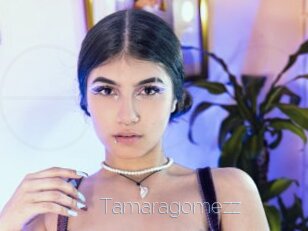 Tamaragomezz