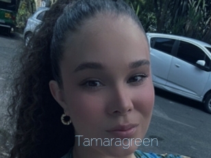 Tamaragreen