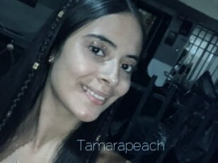 Tamarapeach