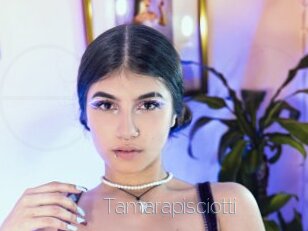 tamarapisciotti Elle se Gode