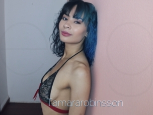 Tamararobinsson