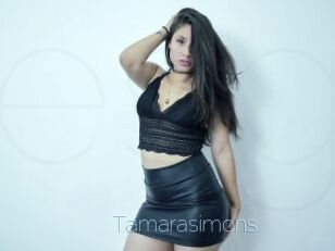 tamarasimons Elle se Gode