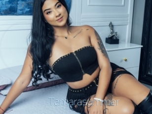 Tamarasummer