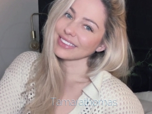 Tamarathomas