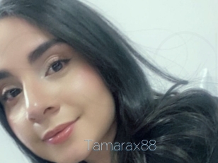 Tamarax88