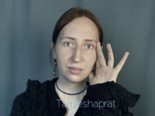 Tameshaprat
