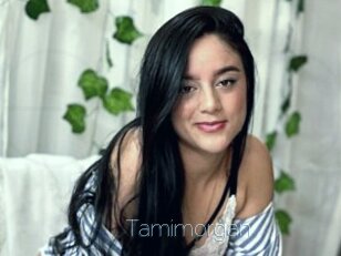 Tamimorgan