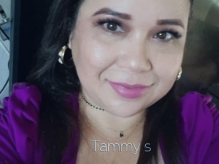 tammy_s Elle se Gode