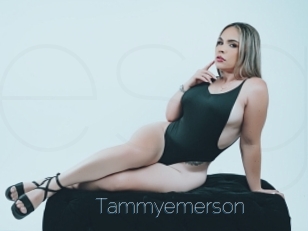 Tammyemerson