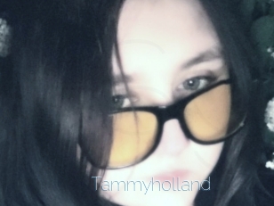 Tammyholland