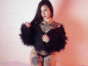 Tammyink