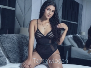 Tammylogan