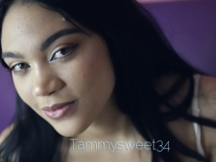 Tammysweet34