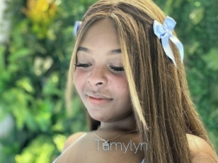 Tamylyn