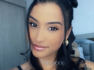 Tanaxxx