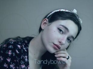 Tandybowen
