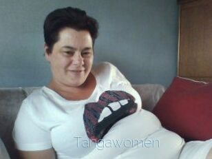 Tangawomen