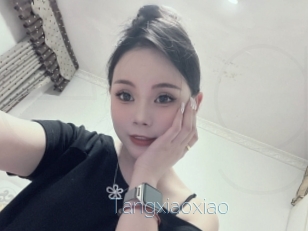 Tangxiaoxiao