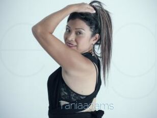 Taniaadams