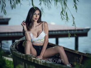 Tanialovin