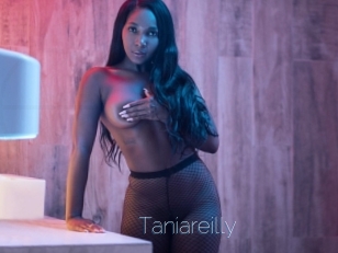 taniareilly Elle se Gode