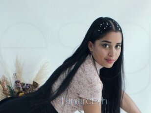 Taniarobyh