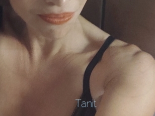tanit Elle se Gode