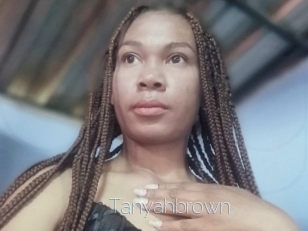 Tanyahbrown