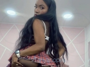 Tanyahopes