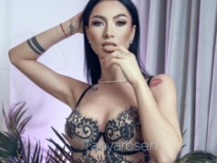tanyarosen Elle se Gode