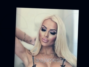 tarajames99 Elle se Gode
