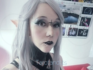 Tarotandtits