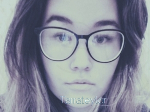 Tarrateylor