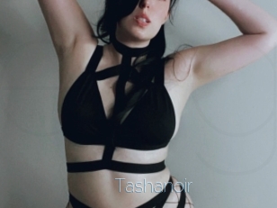 Tashanoir