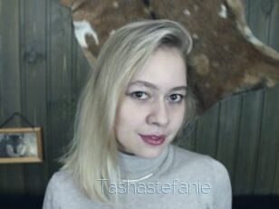 Tashastefanie