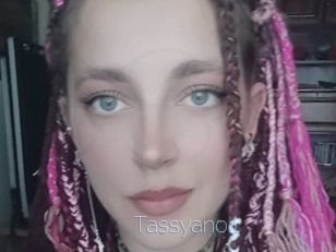 Tassyanoll
