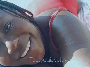 Tastydaisyplays