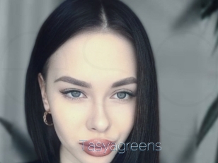 Tasyagreens