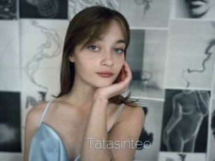 Tatasinteo