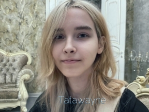 tatawayne Elle se Gode