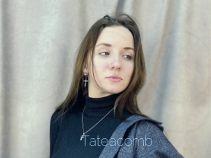 Tateacomb