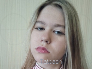 Tateash