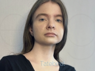 tatebeat Elle se Gode
