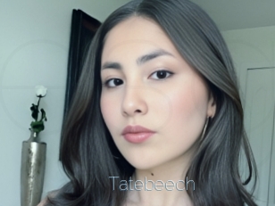 Tatebeech