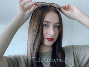 Tatebrownell